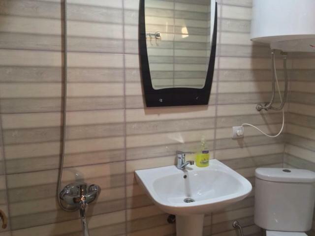 Guesthouse Besarion Ushguli ภายนอก รูปภาพ
